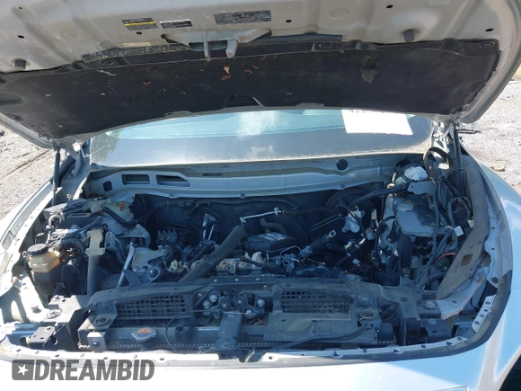2013 Infiniti JX35 с VIN 5N1AL0MM4DC332435, выставлен на аукционе IAAI как лот 42256294 с пробегом 164 191 миль миль и . История ставок и продаж доступна на DreamBid. Изображение 6.