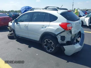 2013 Subaru Crosstrek Limited z VIN JF2GPAGC6D2213062, wystawiony jako IAAI lot #42280186 z przebiegiem 150 875 mil mil oraz . Historia ofert i sprzedaży dostępna na DreamBid. Obrazek 3.