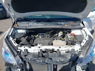 2016 Buick Encore Convenience with VIN KL4CJFSB8GB717640, listed as a IAAI auction lot 41915624 with 116,762 mi miles. Bid and sale history available at carsss.com. Image 10.