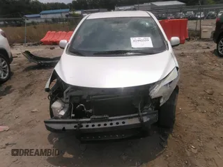 2014 Nissan Note S Plus with VIN 3N1CE2CPXEL355144, listed as a IAAI auction lot 42402559 with 166,514 mi miles and . Bid and sale history available at DreamBid. Image 12.