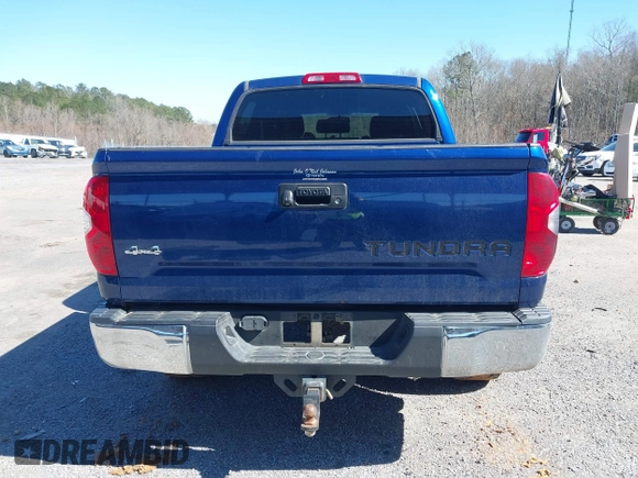 2015 Toyota Tundra SR5 with VIN 5TFDW5F18FX463923, listed as a IAAI auction lot 41625161 with 159,323 mi miles and . Bid and sale history available at DreamBid. Image 16.