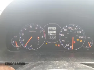 2008 Acura TSX с VIN JH4CL96858C013986, выставлен на аукционе Copart как лот 63142795 с пробегом 157 086 миль миль и Списание • Salvage title. История ставок и продаж доступна на DreamBid. Изображение 9.