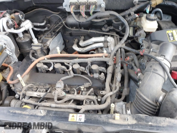2007 Ford Escape Hybrid with VIN 1FMCU49H47KB51192, listed as a IAAI auction lot 42565799 with 217,199 mi miles and . Bid and sale history available at DreamBid. Image 10.