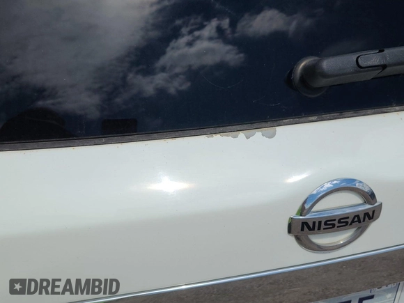 2015 Nissan Pathfinder Platinum z VIN 5N1AR2MMXFC676834, wystawiony jako IAAI lot #42626424 z przebiegiem 206 789 mil mil oraz . Historia ofert i sprzedaży dostępna na DreamBid. Obrazek 1.