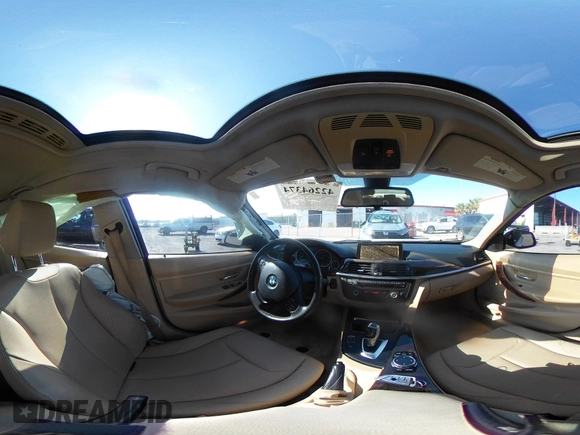 2015 BMW 3 Series 320i xDrive с VIN WBA3C3G58FNS73185, выставлен на аукционе IAAI как лот 42264374 с пробегом 91 192 миль миль и . История ставок и продаж доступна на DreamBid. Изображение 19.
