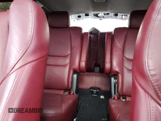 2021 Mazda CX-9 Grand Touring with VIN JM3TCBDY8M0512179, listed as a Copart auction lot 45722665 with 50,029 mi miles and Salvage Title. Bid and sale history available at carsss.com. Image 10.