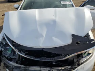 2016 Chrysler 200 Limited with VIN 1C3CCCAB6GN132901, listed as a Copart auction lot 48551245 with 0 mi miles and Salvage Title. Bid and sale history available at carsss.com. Image 11.