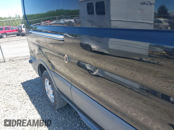 2016 Ford Transit Cargo with VIN 1FTYR2CM1GKB54475, listed as a IAAI auction lot 42626212 with 111,724 mi miles and . Bid and sale history available at DreamBid. Image 6.