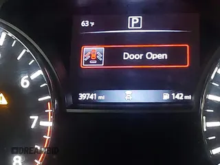 2018 Nissan Altima 2.5 SR with VIN 1N4AL3AP2JC299716, listed as a IAAI auction lot 41829131 with 39,741 mi miles. Bid and sale history available at carsss.com. Image 15.