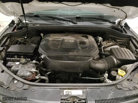 2018 Jeep Grand Cherokee Overland with VIN 1C4RJFCG2JC326365, listed as a Copart auction lot 84953314 with 159,951 mi miles and Salvage Title. Bid and sale history available at carsss.com. Image 13.