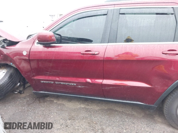2020 Jeep Grand Cherokee North with VIN 1C4RJFAG1LC211424, listed as a IAAI auction lot 42430446 with 68,910 mi miles and . Bid and sale history available at DreamBid. Image 18.