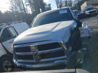 2016 Ram 2500 SLT with VIN 3C6UR5DL2GG132442, listed as a IAAI auction lot 41670645 with 405,051 mi miles. Bid and sale history available at carsss.com. Image 12.