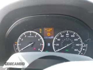 2014 Acura RDX with VIN 5J8TB3H34EL012246, listed as a IAAI auction lot 41755295 with 176,371 mi miles and . Bid and sale history available at DreamBid. Image 7.