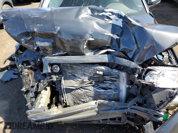 2015 Volvo S80 с VIN YV1902MK5F1191300, выставлен на аукционе Copart как лот 49649725 с пробегом 84 822 миль миль и Списание • Salvage title. История ставок и продаж доступна на DreamBid. Изображение 11.