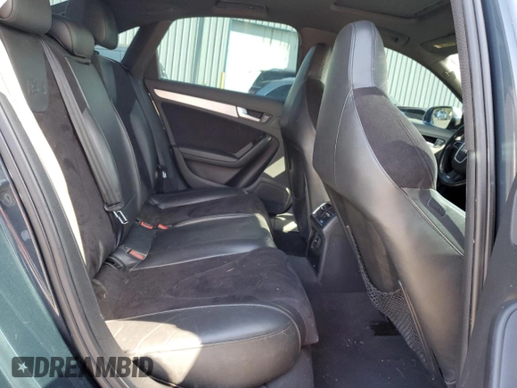 2011 Audi S4 Premium Plus z VIN WAUBGAFL4BA145435, wystawiony jako Copart lot #56221245 z przebiegiem 143 150 mil mil oraz Szkoda całkowita • Salvage title. Historia ofert i sprzedaży dostępna na DreamBid. Obrazek 10.