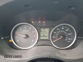 2016 Subaru Forester 2.5i z VIN JF2SJABC8GH429404, wystawiony jako Copart lot #57296715 z przebiegiem 113 215 mil mil oraz Szkoda całkowita • Salvage title. Historia ofert i sprzedaży dostępna na DreamBid. Obrazek 9.
