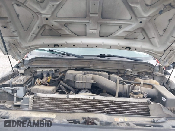 2016 Ford F-250 XL с VIN 1FD7X2B64GEC87410, выставлен на аукционе IAAI как лот 42014965 с пробегом Не указан миль и . История ставок и продаж доступна на DreamBid. Изображение 10.