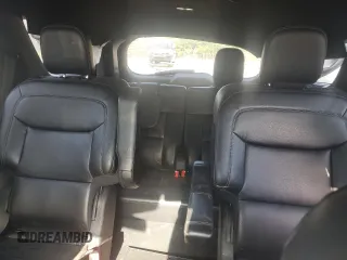 2020 Ford Explorer XLT z VIN 1FMSK8DH5LGC24387, wystawiony jako Copart lot #52971925 z przebiegiem 106 009 mil mil oraz Szkoda całkowita • Salvage title. Historia ofert i sprzedaży dostępna na DreamBid. Obrazek 10.