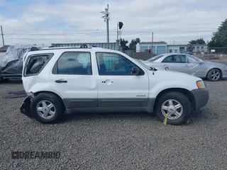2001 Ford Escape XLS with VIN 1FMYU01B41KB51786, listed as a IAAI auction lot 42362862 with 274,200 mi miles and . Bid and sale history available at DreamBid. Image 12.