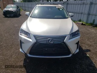 2019 Lexus RX with VIN 2T2BZMCA7KC184304, listed as a Copart auction lot 48991882 with 15,193 mi miles. Bid and sale history available at carsss.com. Image 9.
