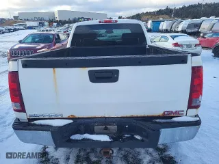 2013 GMC Sierra 1500 SLE with VIN 1GTR2VEA6DZ266074, listed as a Copart auction lot 88645005 with 0 mi miles and Salvage Title. Bid and sale history available at carsss.com. Image 6.