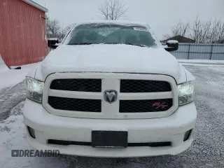 2013 Ram 1500 Express с VIN 3C6JR6ATXDG504103, выставлен на аукционе Copart как лот 47952025 с пробегом 291 158 миль миль и Чистый • Clean title. История ставок и продаж доступна на DreamBid. Изображение 5.