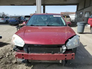 2006 Chevrolet Malibu Maxx LTZ z VIN 1G1ZU63846F154550, wystawiony jako Copart lot #49699365 z przebiegiem 179 252 mil mil oraz Szkoda całkowita • Salvage title. Historia ofert i sprzedaży dostępna na DreamBid. Obrazek 5.