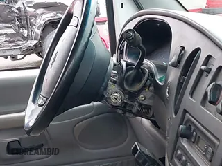 2000 Ford Econoline Cargo с VIN 1FTNE24L3YHA72198, выставлен на аукционе IAAI как лот 41829711 с пробегом 295 260 миль миль и . История ставок и продаж доступна на DreamBid. Изображение 6.