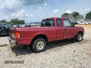 1994 Ford Ranger XL с VIN 1FTCR14AXRPB71919, выставлен на аукционе Copart как лот 60105825 с пробегом 344 355 миль миль и Списание • Salvage title. История ставок и продаж доступна на DreamBid. Изображение 3.