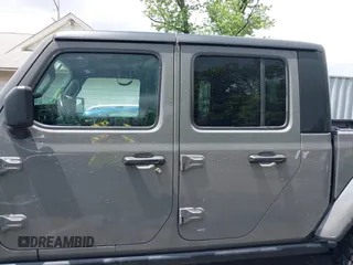 2021 Jeep Gladiator Freedom с VIN 1C6HJTAG9ML523090, выставлен на аукционе IAAI как лот 42263081 с пробегом 74 815 миль миль и . История ставок и продаж доступна на DreamBid. Изображение 14.
