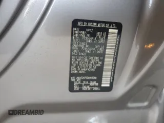 2013 Nissan Quest LE z VIN JN8AE2KP2D9066289, wystawiony jako Copart lot #53097475 z przebiegiem 122 150 mil mil oraz Szkoda całkowita • Salvage title. Historia ofert i sprzedaży dostępna na DreamBid. Obrazek 13.