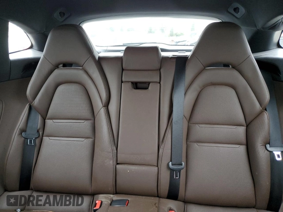 2018 Porsche Panamera с VIN WP0CB2A76JL190224, выставлен на аукционе Copart как лот 57529795 с пробегом 118 594 миль миль и Списание • Salvage title. История ставок и продаж доступна на DreamBid. Изображение 10.
