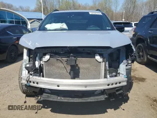 2022 Honda Passport TrailSport z VIN 5FNYF8H6XNB029250, wystawiony jako Copart lot #54592735 z przebiegiem 39 552 mil mil oraz Szkoda całkowita • Salvage title. Historia ofert i sprzedaży dostępna na DreamBid. Obrazek 5.