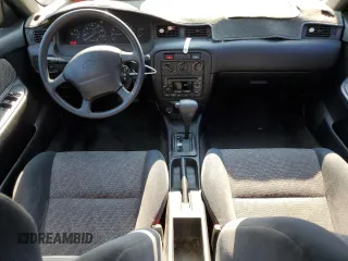 1999 Nissan Sentra XE с VIN 1N4AB41D7XC721910, выставлен на аукционе Copart как лот 64487045 с пробегом 75 054 миль миль и Списание • Salvage title. История ставок и продаж доступна на DreamBid. Изображение 8.
