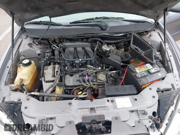 2006 Ford Taurus SE with VIN 1FAFP53U56A253230, listed as a IAAI auction lot 42247009 with 85,913 mi miles and . Bid and sale history available at DreamBid. Image 10.