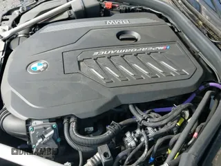 2023 BMW 4 Series M440i xDrive с VIN WBA13AW05PFP02201, выставлен на аукционе IAAI как лот 42872582 с пробегом 2 437 миль миль и . История ставок и продаж доступна на DreamBid. Изображение 25.