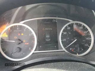 2018 Nissan Sentra S z VIN 3N1AB7AP1JY241045, wystawiony jako Copart lot #48457365 z przebiegiem 137 867 mil mil oraz Szkoda całkowita • Salvage title. Historia ofert i sprzedaży dostępna na DreamBid. Obrazek 9.
