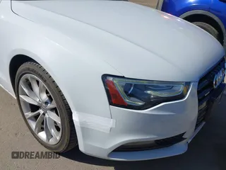 2013 Audi A5 Premium Plus с VIN WAULFAFR8DA079146, выставлен на аукционе IAAI как лот 42326593 с пробегом 136 507 миль миль и . История ставок и продаж доступна на DreamBid. Изображение 12.