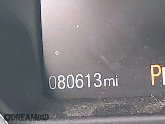 2017 Ford Focus SE with VIN 1FADP3F29HL224939, listed as a IAAI auction lot 42484486 with 80,613 mi miles and . Bid and sale history available at DreamBid. Image 7.
