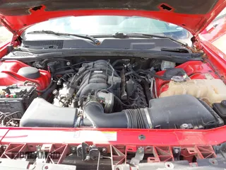 2009 Dodge Challenger R/T z VIN 2B3LJ54T89H588042, wystawiony jako IAAI lot #42122055 z przebiegiem Nie podano mil oraz . Historia ofert i sprzedaży dostępna na DreamBid. Obrazek 10.
