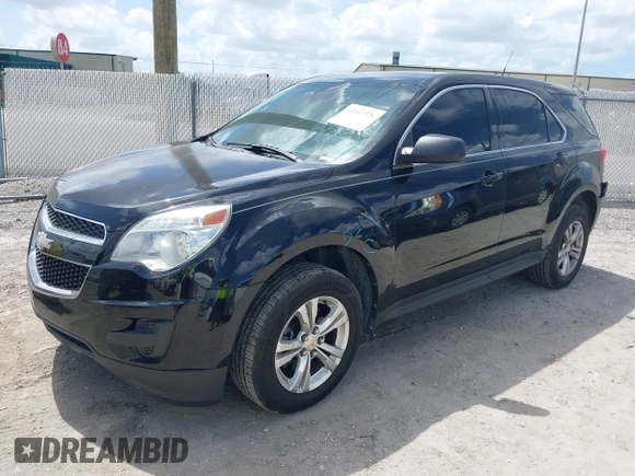 2012 Chevrolet Equinox LS with VIN 2GNALBEK2C6299642, listed as a IAAI auction lot 41941926 with 173,294 mi miles and . Bid and sale history available at DreamBid. Image 17.