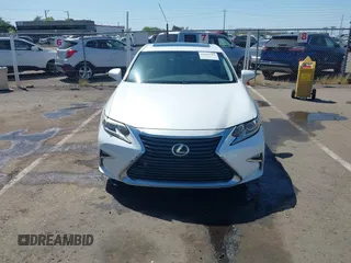 2016 Lexus ES with VIN JTHBK1GG4G2234151, listed as a IAAI auction lot 42004701 with 146,639 mi miles. Bid and sale history available at carsss.com. Image 12.