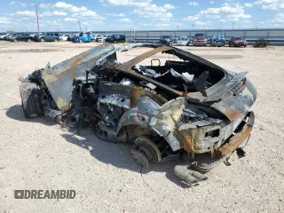 2008 Audi TT 2.0T z VIN TRUAF38JX81040924, wystawiony jako Copart lot #54509984 z przebiegiem Nie podano mil oraz Nie do naprawy • Non repairable. Historia ofert i sprzedaży dostępna na DreamBid. Obrazek 2.