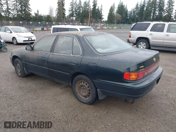 1994 Toyota Camry LE z VIN JT2GK12E1R0036423, wystawiony jako IAAI lot #41922375 z przebiegiem 211 529 mil mil oraz . Historia ofert i sprzedaży dostępna na DreamBid. Obrazek 3.