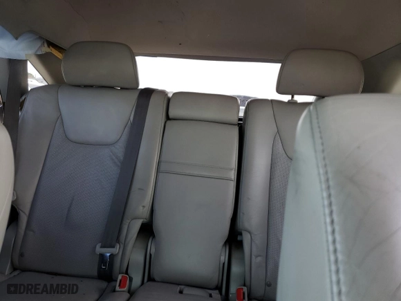 2011 Lexus RX 450h with VIN JTJBC1BA3B2044283, listed as a Copart auction lot 47684435 with 208,581 mi miles and Clean Title. Bid and sale history available at carsss.com. Image 10.