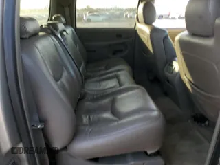 2004 GMC Yukon XL SLT with VIN 3GKEC16Z64G147759, listed as a Copart auction lot 87090054 with 212,418 mi miles and Salvage Title. Bid and sale history available at carsss.com. Image 11.