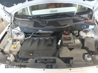 2017 Jeep Patriot High Altitude with VIN 1C4NJRFB4HD196240, listed as a IAAI auction lot 42604832 with 74,406 mi miles and . Bid and sale history available at DreamBid. Image 10.