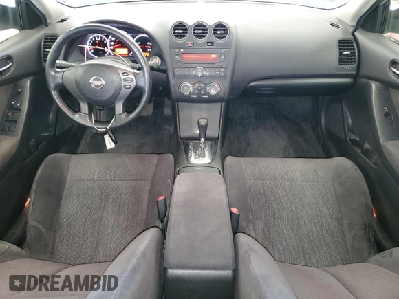 2011 Nissan Altima S with VIN 1N4AL2AP1BC123106, listed as a Copart auction lot 63075465 with 145,446 mi miles and Salvage title. Bid and sale history available at DreamBid. Image 8.