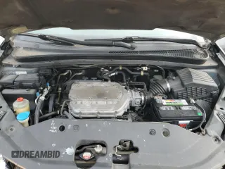 2010 Honda Odyssey Touring with VIN 5FNRL3H98AB005906, listed as a Copart auction lot 49037555 with 267,391 mi miles and Salvage Title. Bid and sale history available at carsss.com. Image 12.