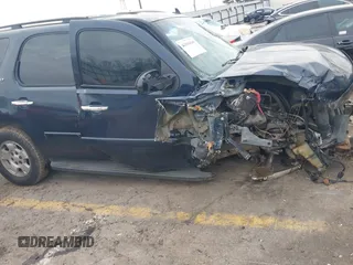 2008 Chevrolet Tahoe 1LT z VIN 1GNFK13018J127343, wystawiony jako IAAI lot #41504540 z przebiegiem Nie podano mil oraz . Historia ofert i sprzedaży dostępna na DreamBid. Obrazek 11.